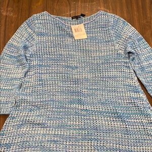 Jeanne Pierre sweater XL